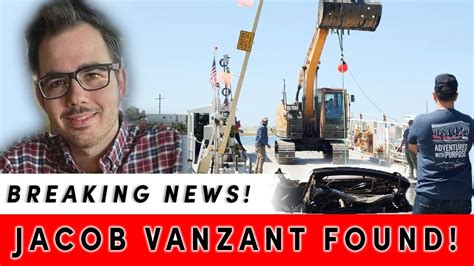 It looks like they found one: Jacob VanZant : r ...